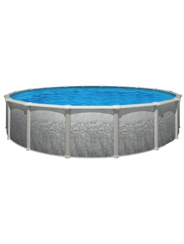 Harbortown 52" Basic Aboveground Pool Packages